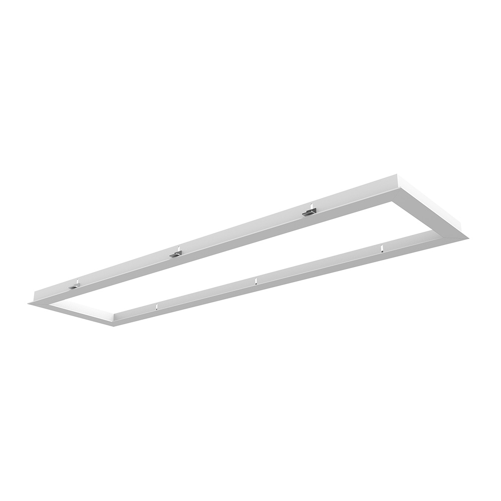 X Recessed Frame Kit Halcyon Lights