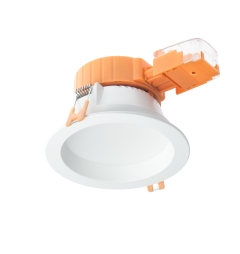 Hinged Flip Dimmable Downlight Kit