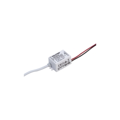 IP65 500mA 4W Mini Non-dimmable Constant Current